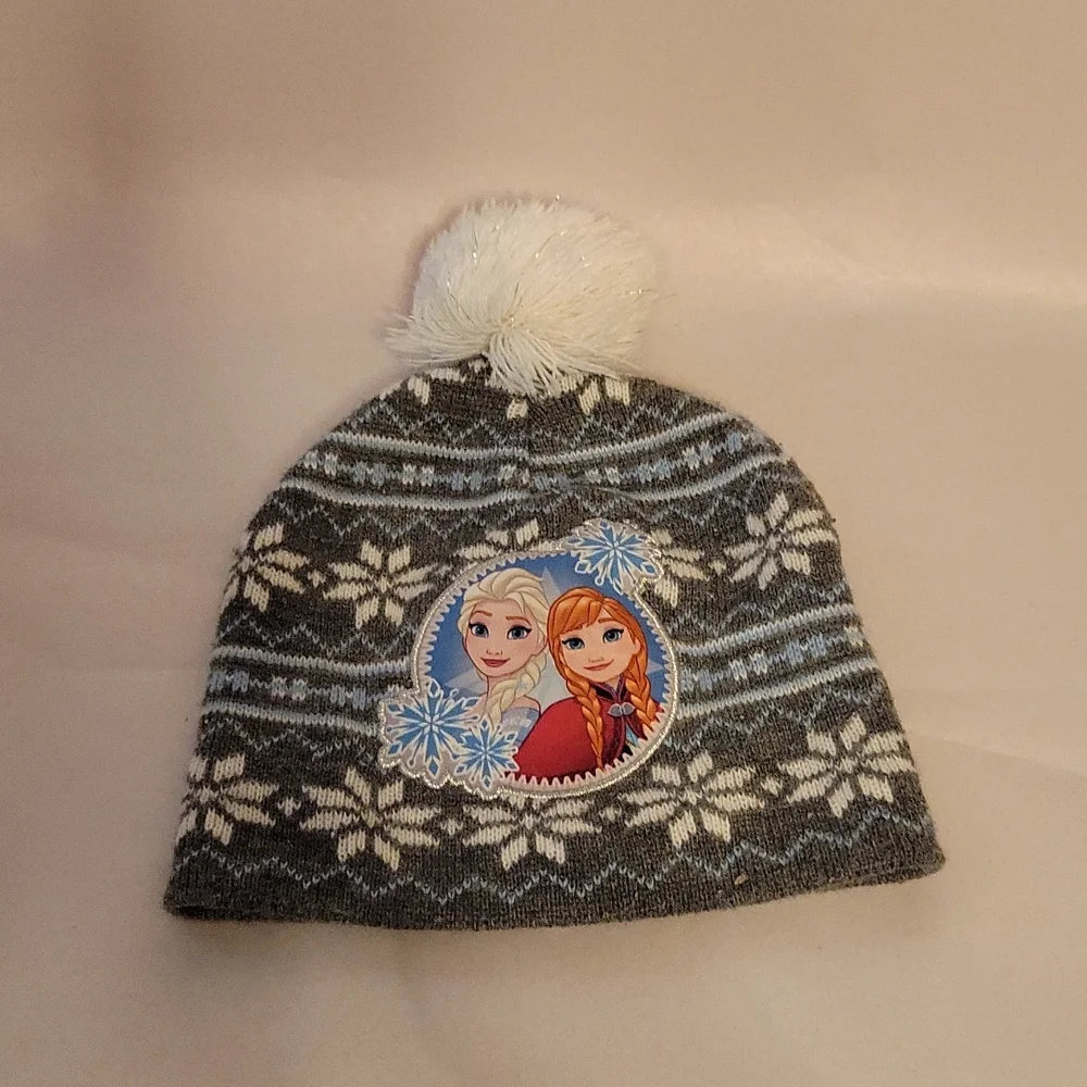 Disney Frozen Beanie